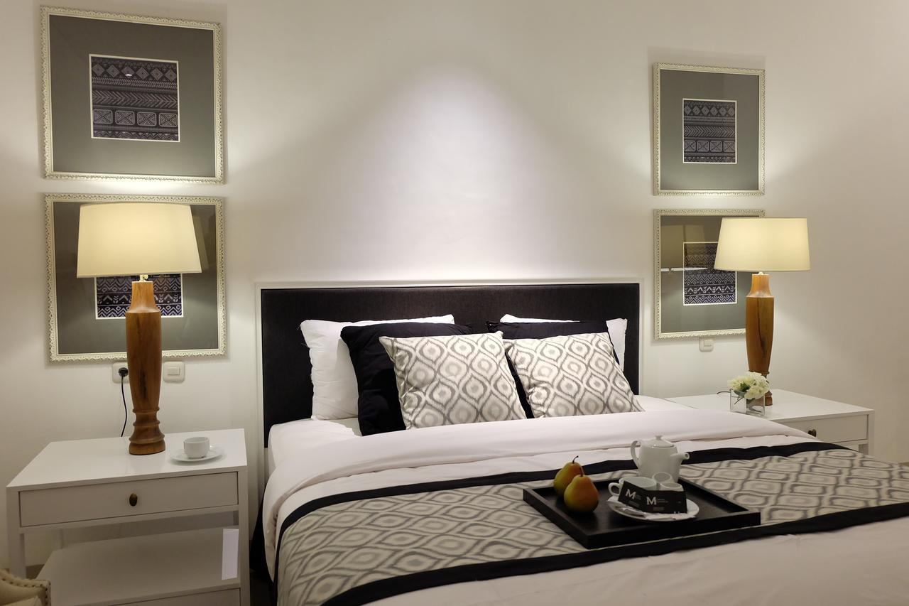 M Hotel Express Sorong Kültér fotó
