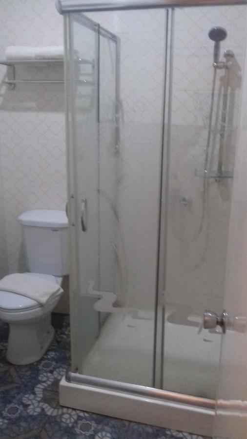 M Hotel Express Sorong Kültér fotó